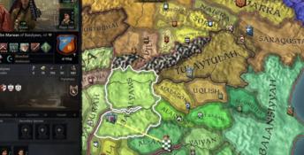 Crusader Kings III: Fate of Iberia