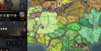 Crusader Kings III: Fate of Iberia PC Screenshot