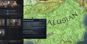 Crusader Kings III: Fate of Iberia PC Screenshot