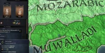 Crusader Kings III: Fate of Iberia PC Screenshot