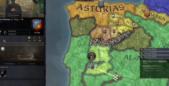 Crusader Kings III: Fate of Iberia PC Screenshot