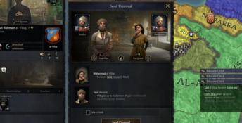 Crusader Kings III: Fate of Iberia PC Screenshot