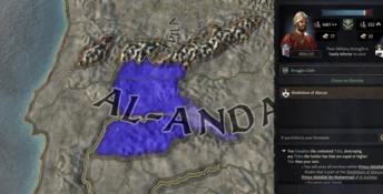Crusader Kings III: Fate of Iberia PC Screenshot