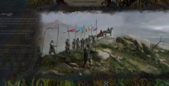 Crusader Kings III: Fate of Iberia PC Screenshot