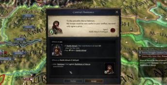 Crusader Kings III: Fate of Iberia PC Screenshot