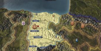 Crusader Kings III: Friends & Foes PC Screenshot