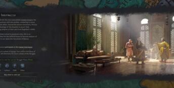 Crusader Kings III: Legacy of Persia