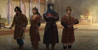 Crusader Kings III: Legacy of Persia