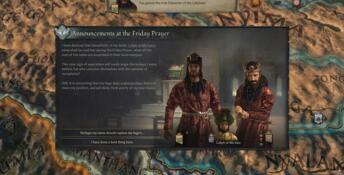 Crusader Kings III: Legacy of Persia