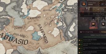 Crusader Kings III: Legacy of Persia