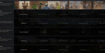 Crusader Kings III: Legacy of Persia PC Screenshot