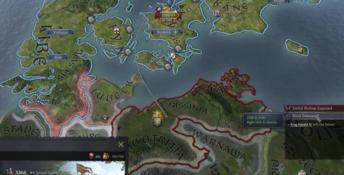 Crusader Kings 3: Royal Court