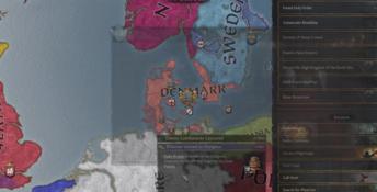 Crusader Kings 3: Royal Court PC Screenshot