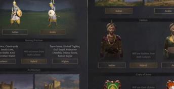 Crusader Kings 3: Royal Court PC Screenshot