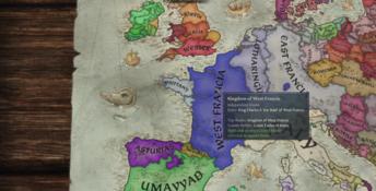 Crusader Kings 3: Royal Court PC Screenshot