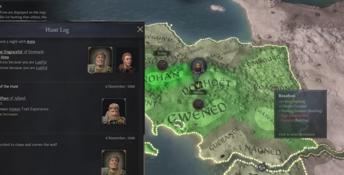 Crusader Kings III: Tours & Tournaments PC Screenshot