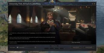 Crusader Kings III: Wards & Wardens