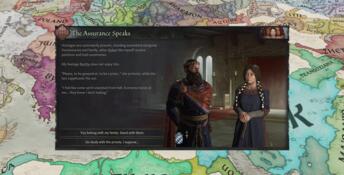 Crusader Kings III: Wards & Wardens