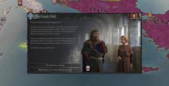 Crusader Kings III: Wards & Wardens