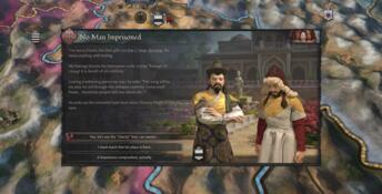 Crusader Kings III: Wards & Wardens