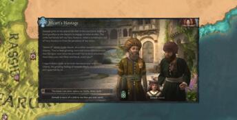 Crusader Kings III: Wards & Wardens PC Screenshot