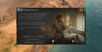 Crusader Kings III: Wards & Wardens PC Screenshot