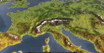 Crusader Kings 2 PC Screenshot