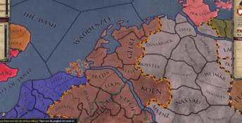 Crusader Kings 2 PC Screenshot