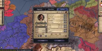 Crusader Kings 2 PC Screenshot