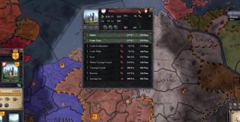 Crusader Kings 2 PC Screenshot