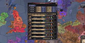 Crusader Kings 2 PC Screenshot