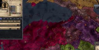 Crusader Kings 2 PC Screenshot