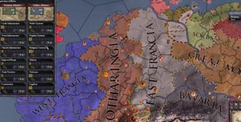 Crusader Kings 2 PC Screenshot