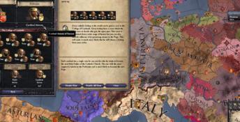 Crusader Kings 2 PC Screenshot