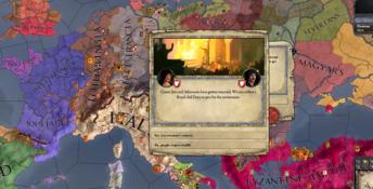 Crusader Kings 2 PC Screenshot