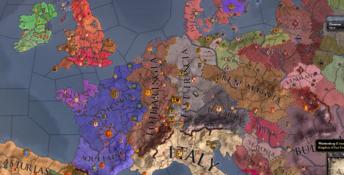 Crusader Kings 2 PC Screenshot