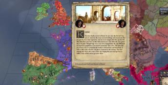 Crusader Kings 2 PC Screenshot