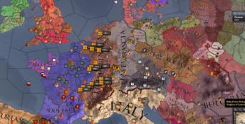 Crusader Kings 2 PC Screenshot