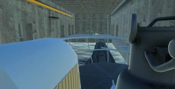 Crush Depth: Beta PC Screenshot