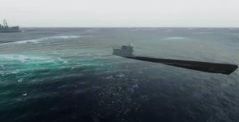 Crush Depth: Beta PC Screenshot