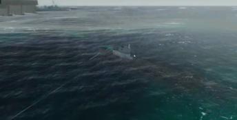 Crush Depth: Beta PC Screenshot