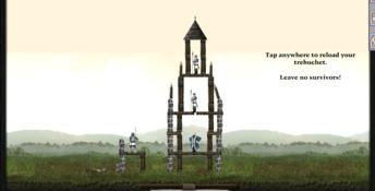 Crush the Castle Legacy Collection PC Screenshot