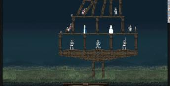 Crush the Castle Legacy Collection PC Screenshot