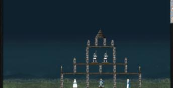 Crush the Castle Legacy Collection PC Screenshot