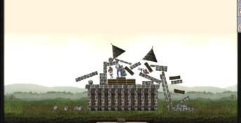 Crush the Castle Legacy Collection PC Screenshot