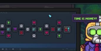 Crush the Industry PC Screenshot