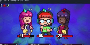 Crush the Industry PC Screenshot