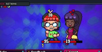 Crush the Industry PC Screenshot