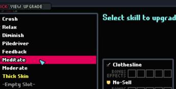 Crush the Industry PC Screenshot