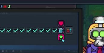 Crush the Industry PC Screenshot